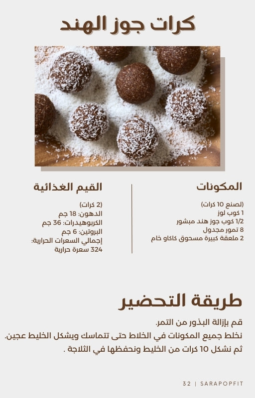خطة نظام غذائي لحرق الدهون العنيدة