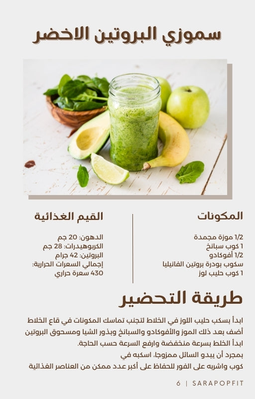 خطة نظام غذائي لحرق الدهون العنيدة